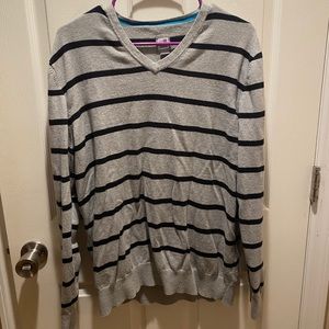 Men’s sweater